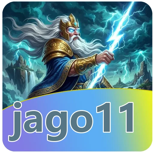 Pratinjau antarmuka jago11