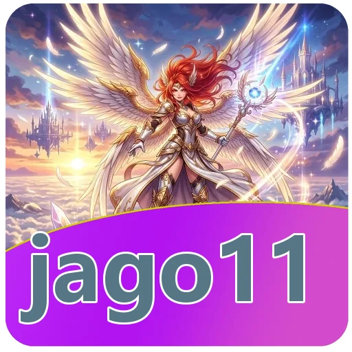 Pratinjau antarmuka jago11