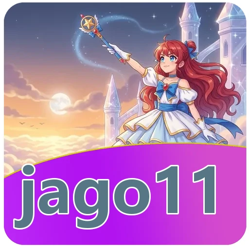 Pratinjau antarmuka jago11